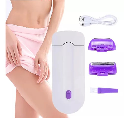 DEPILADORA SIN DOLOR YES-DAMA
